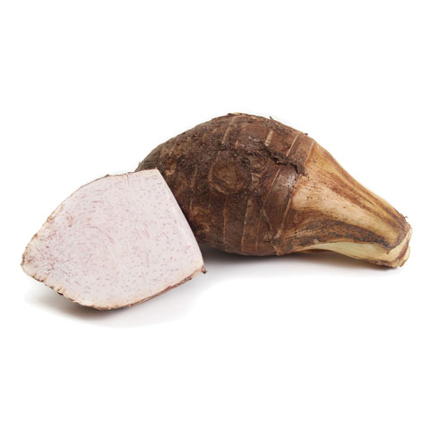 Blue Coco/Malanga