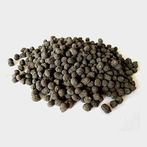 Goat Manure