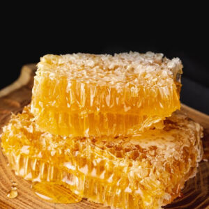 Honeybee wax