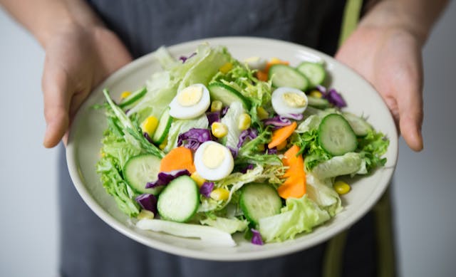 Urgent Change in Eating Behaviors and Approaches to Nutrition Needed to Reverse Rise in Critical Diseases